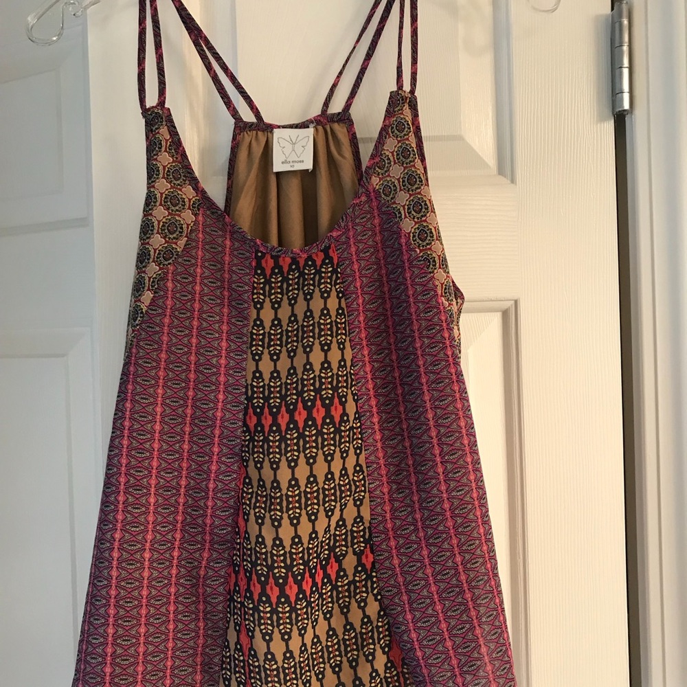 Tank top - Picture 3 of 3